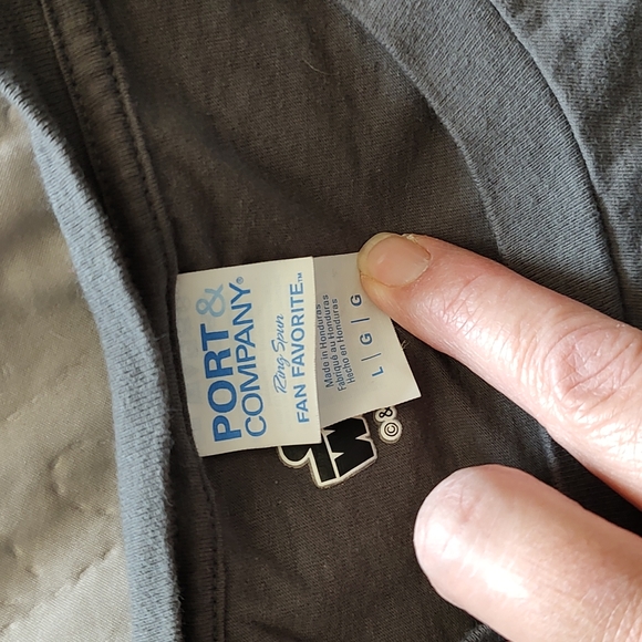 Star Wars Yoda Short sleeve t-shirt - Picture 4 of 4